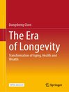 Cover image for The Era of Longevity
